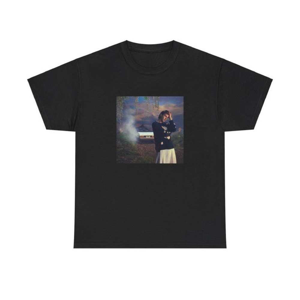 Ruel - 4th Wall Graphics Unisex T-shirt, Gift For Fans